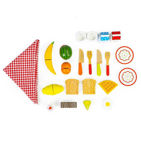 Dječji piknik set XXL