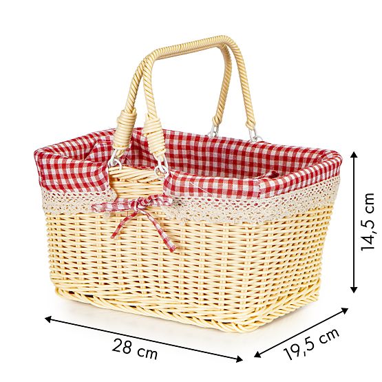 Dječji piknik set XXL