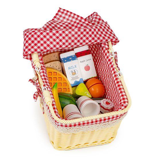 Dječji piknik set XXL