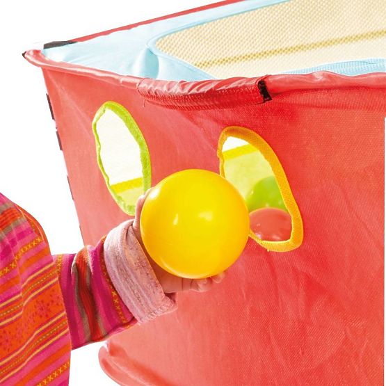 Dječji platneni bazen s balonima