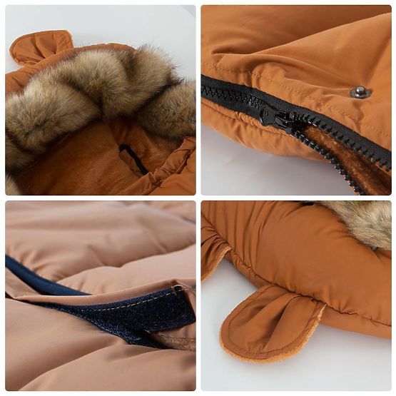 Dječji ruksak Teddy Gold