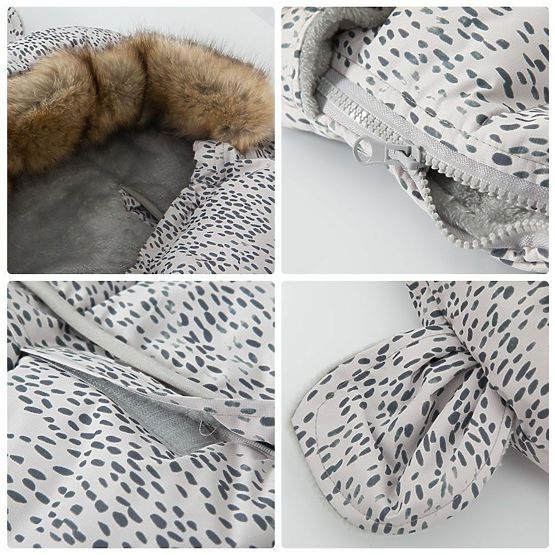 Dječji ruksak Teddy Light