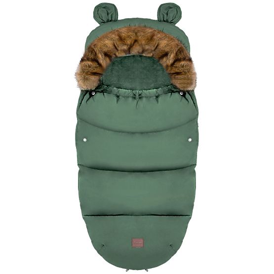 Dječji ruksak Teddy Mint