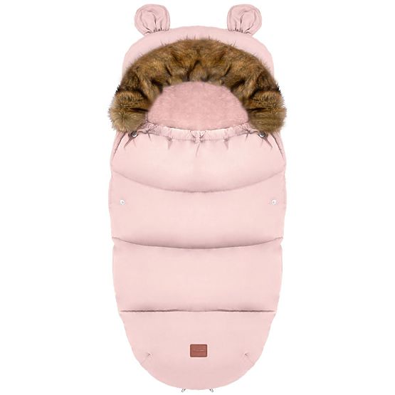 Dječji ruksak Teddy Pink
