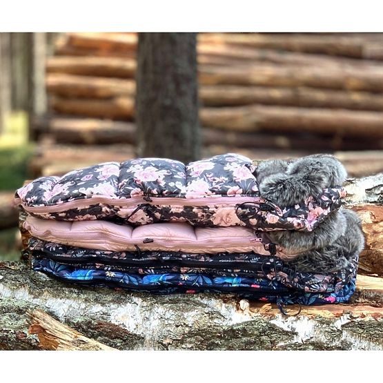 Dječji runo tajni vrt