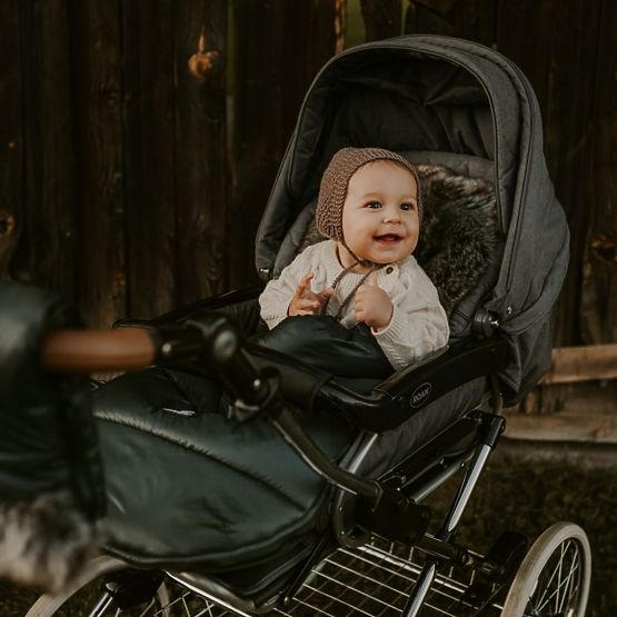 Dječji runo tajni vrt