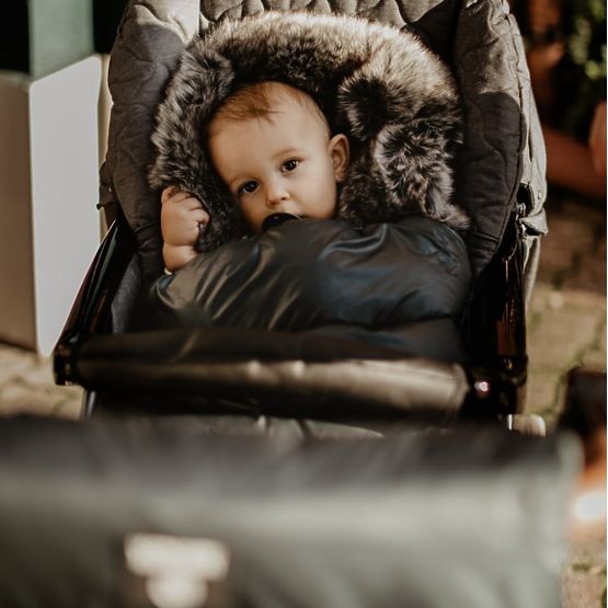 Dječji runo tajni vrt