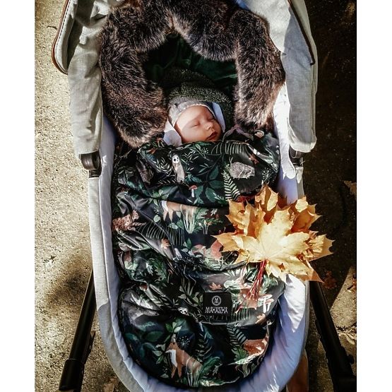 Dječji runo tajni vrt