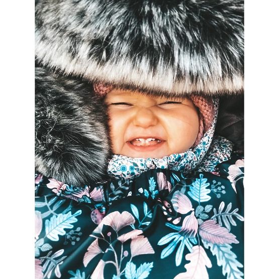 Dječji runo tajni vrt