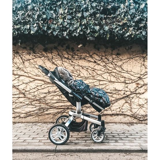 Dječji runo tajni vrt