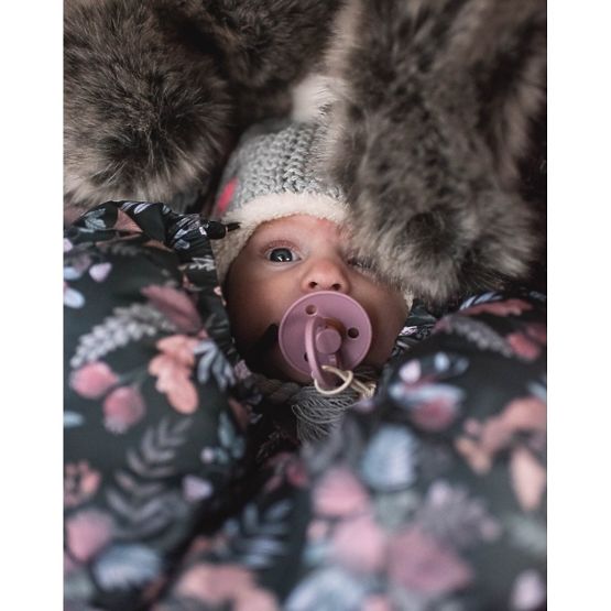 Dječji runo tajni vrt