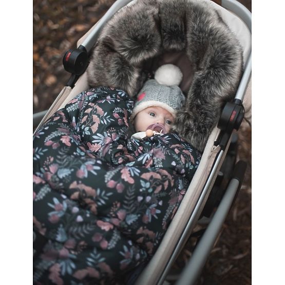 Dječji runo tajni vrt