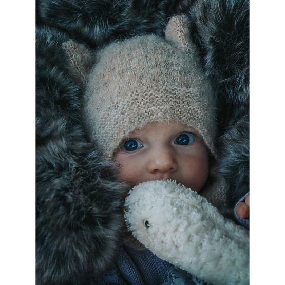 Dječji runo tajni vrt