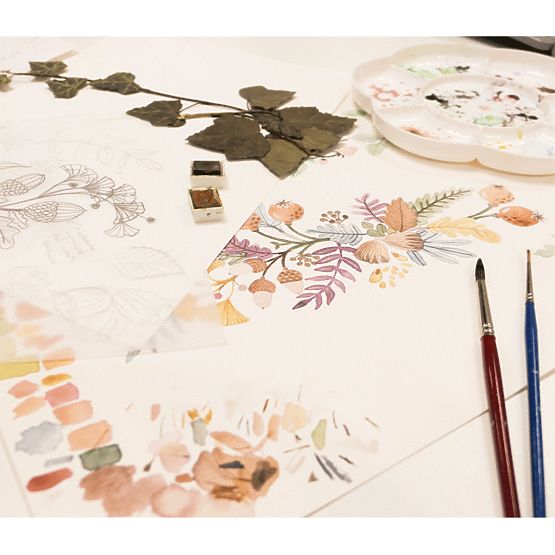 Dječji runo tajni vrt