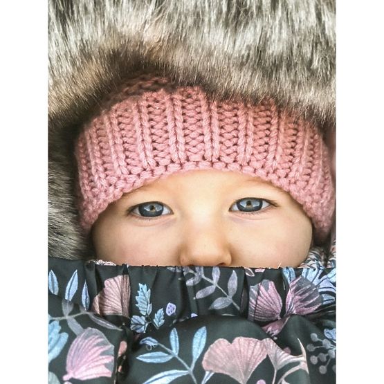 Dječji runo tajni vrt