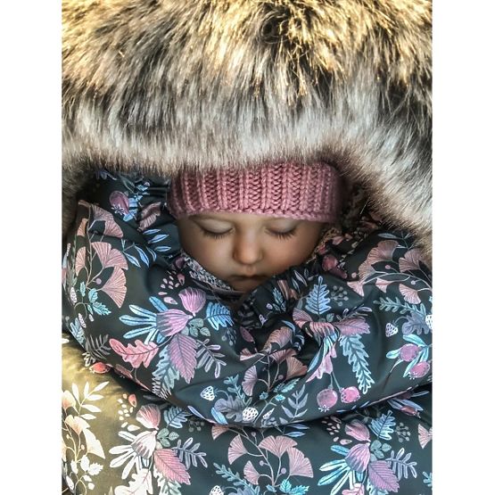 Dječji runo tajni vrt