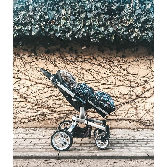 Dječji runo tajni vrt