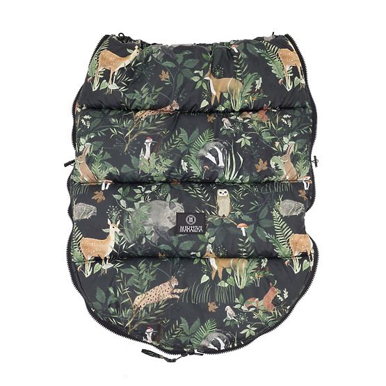 Dječji runo tajni vrt