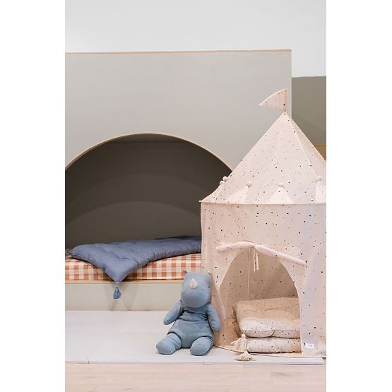 Dječji šator 3 SPROUTS - Krem