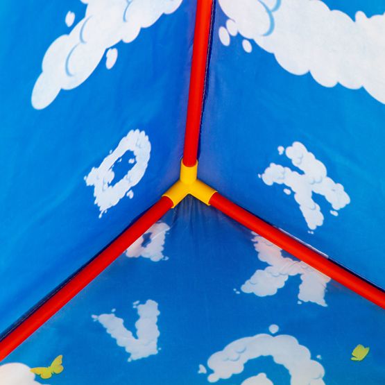 Dječji šator - Autobus