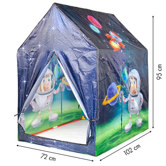 Dječji šator Cosmonaut