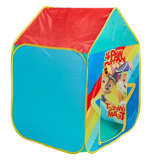 Dječji šator - Paw Patrol