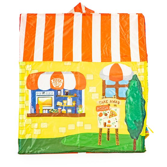 Dječji šator Pizzeria