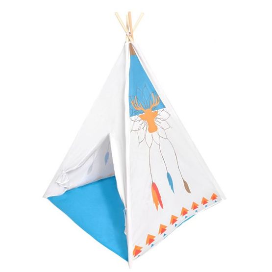 Dječji šator teepee