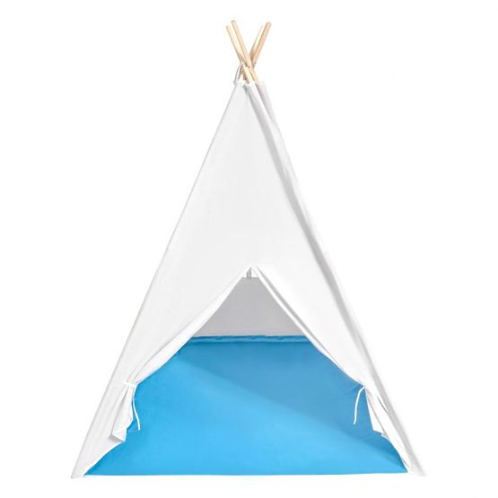 Dječji šator teepee