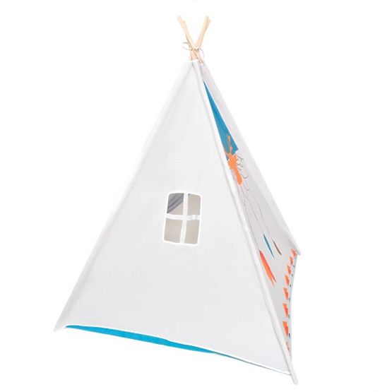 Dječji šator teepee