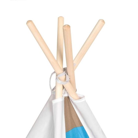 Dječji šator teepee