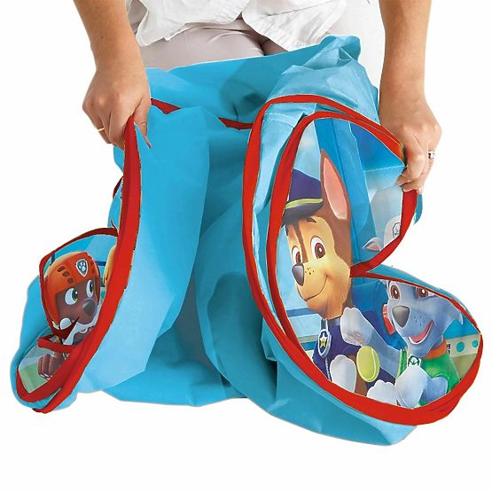 Dječji šator za igranje Paw Patrol