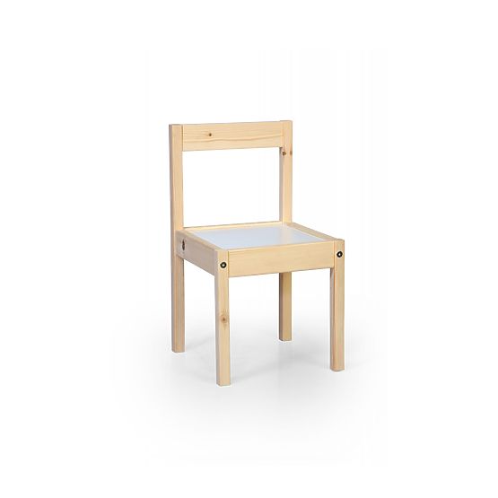 Dječji stol i 2 LETTO stolice