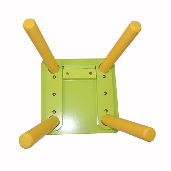 Dječji stol sa stolicama Jungle