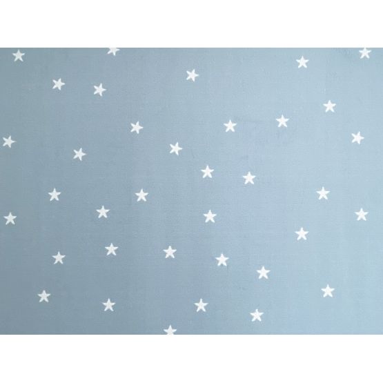 Dječji tepih Hvězdička - plavi