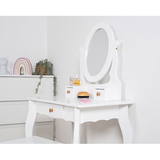 Dječji toaletni stol Elegance
