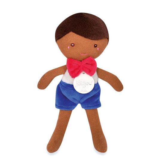 Doudou Jolijou Lutka Enzo 16 cm plava