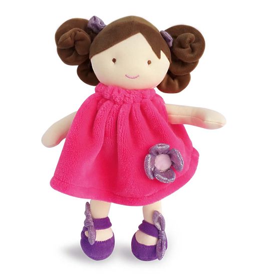 Doudou Jolijou Lutka Lollipop 28 cm