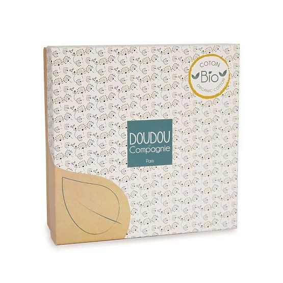 Doudou Jolijou Lutka Pollen i pčelica 25 cm