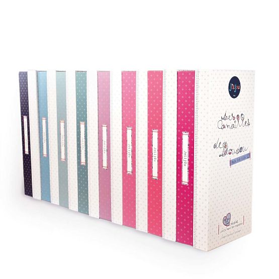 Doudou Jolijou Lutka Suzette 36 cm