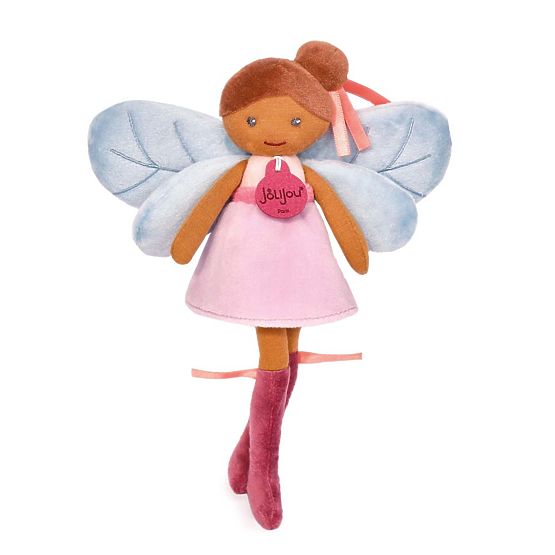 Doudou Jolijou Lutka Tara 25cm
