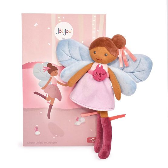 Doudou Jolijou Lutka Tara 25cm