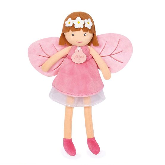 Doudou Jolijou Lutkica Diana 25cm