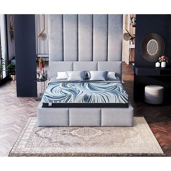 Dreamer Lux madrac od pjene 180 x 200 cm