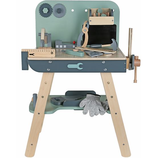 Drvena radionica - Toolio