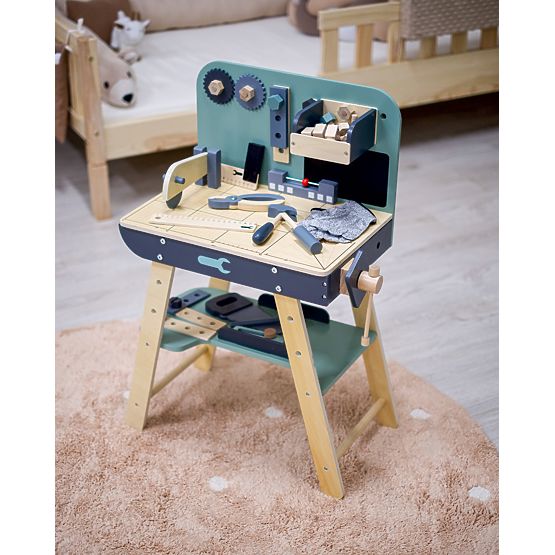 Drvena radionica - Toolio