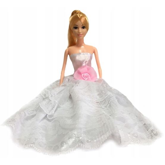 Dřevěný domeček pro panenky California