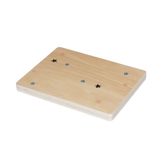 Drveni prijenosnik - Calculio