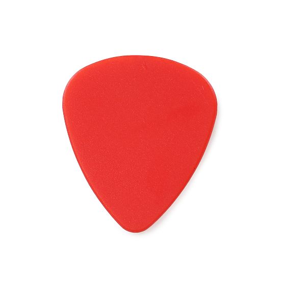 Drvena dječja gitara metalne žice trzalica ružičasta ECOTOYS