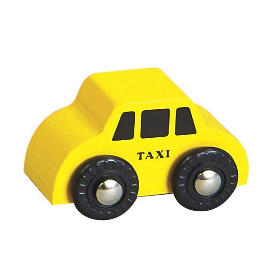 Drvena garaža sa liftom